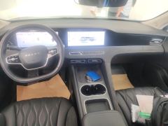 Roewe D7 Plug-in Hybrid 1.5L 125km Flagship Edition - ფოტო 16