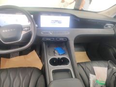 Roewe D7 Plug-in Hybrid 1.5L 125km Flagship Edition - ფოტო 17