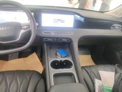 Roewe D7 Plug-in Hybrid 1.5L 125km Flagship Edition - ფოტო 19