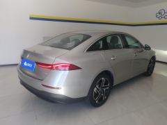 Roewe D7 Plug-in Hybrid 1.5L 125km Flagship Edition - ფოტო 2