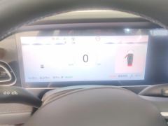 Roewe D7 Plug-in Hybrid 1.5L 125km Flagship Edition - ფოტო 20