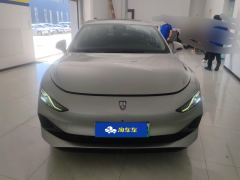 Roewe D7 Plug-in Hybrid 1.5L 125km Flagship Edition - ფოტო 3