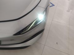 Roewe D7 Plug-in Hybrid 1.5L 125km Flagship Edition - ფოტო 4