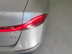 Roewe D7 Plug-in Hybrid 1.5L 125km Flagship Edition - ფოტო 5