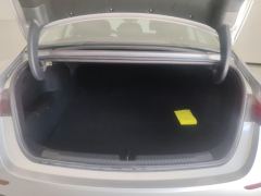 Roewe D7 Plug-in Hybrid 1.5L 125km Flagship Edition - ფოტო 7