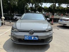 Volkswagen Golf 280TSI DCT Pro Type - photo 2