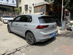 Volkswagen Golf 280TSI DCT Pro Type - photo 4