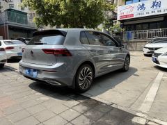 Volkswagen Golf 280TSI DCT Pro Type - photo 6