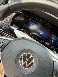 Volkswagen Golf 280TSI DCT Pro Type - photo 7