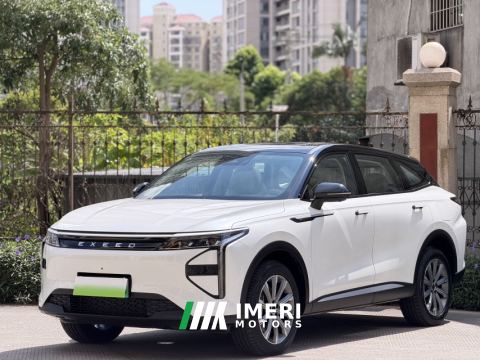 2026 Changan Exeed Yaoguang C-DM 1.5T 120km Long Range Edition - ავტომობილი ჩინეთიდან