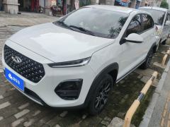 Chery Tiggo 3x 1.5L CVT Elite Edition - ფოტო 1