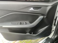 Chery Tiggo 3x 1.5L CVT Elite Edition - ფოტო 12