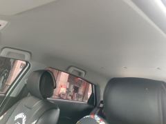 Chery Tiggo 3x 1.5L CVT Elite Edition - ფოტო 15