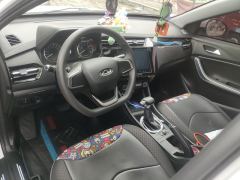 Chery Tiggo 3x 1.5L CVT Elite Edition - ფოტო 16