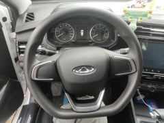 Chery Tiggo 3x 1.5L CVT Elite Edition - ფოტო 18