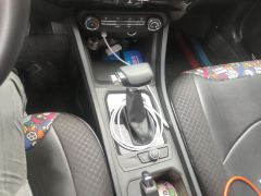 Chery Tiggo 3x 1.5L CVT Elite Edition - ფოტო 19