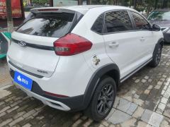 Chery Tiggo 3x 1.5L CVT Elite Edition - ფოტო 2