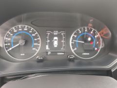 Chery Tiggo 3x 1.5L CVT Elite Edition - ფოტო 20