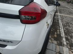 Chery Tiggo 3x 1.5L CVT Elite Edition - ფოტო 5