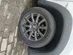 Chery Tiggo 3x 1.5L CVT Elite Edition - ფოტო 6