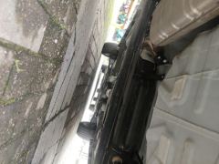 Chery Tiggo 3x 1.5L CVT Elite Edition - ფოტო 9