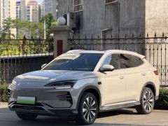 BYD Song PLUS EV Smart Driving Edition 520km Luxury Edition - photo 1