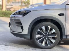 BYD Song PLUS EV Smart Driving Edition 520km Luxury Edition - photo 10