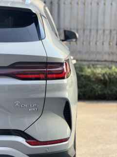 BYD Song PLUS EV Smart Driving Edition 520km Luxury Edition - photo 11