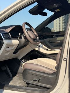 BYD Song PLUS EV Smart Driving Edition 520km Luxury Edition - photo 14