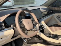 BYD Song PLUS EV Smart Driving Edition 520km Luxury Edition - photo 15