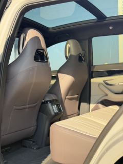 BYD Song PLUS EV Smart Driving Edition 520km Luxury Edition - photo 17