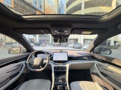 BYD Song PLUS EV Smart Driving Edition 520km Luxury Edition - photo 18
