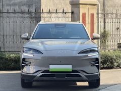 BYD Song PLUS EV Smart Driving Edition 520km Luxury Edition - photo 2