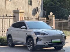 BYD Song PLUS EV Smart Driving Edition 520km Luxury Edition - photo 3