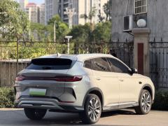 BYD Song PLUS EV Smart Driving Edition 520km Luxury Edition - photo 4