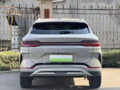 BYD Song PLUS EV Smart Driving Edition 520km Luxury Edition - photo 5