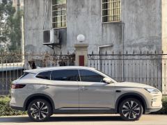 BYD Song PLUS EV Smart Driving Edition 520km Luxury Edition - photo 7