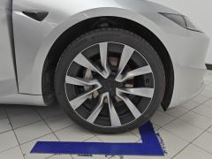 Tesla Model 3 606km Rear-Wheel Drive Edition - ფოტო 6