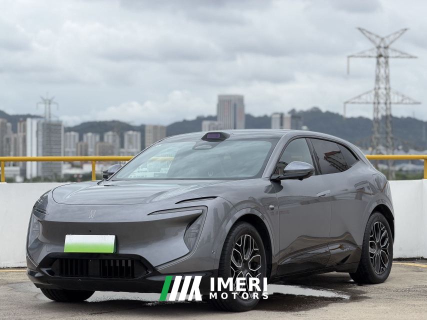 Avatr 07 BEV 610km AWD Ultra - ავტომობილი ჩინეთიდან