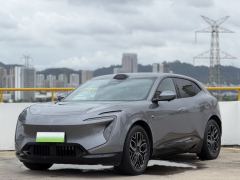 Avatr 07 BEV 610km AWD Ultra - ფოტო 1