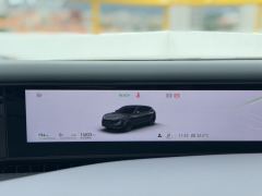 Avatr 07 BEV 610km AWD Ultra - ფოტო 10