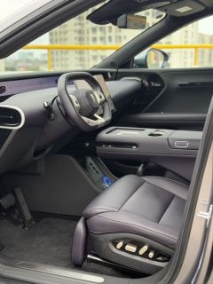 Avatr 07 BEV 610km AWD Ultra - ფოტო 12