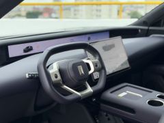 Avatr 07 BEV 610km AWD Ultra - ფოტო 13