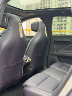 Avatr 07 BEV 610km AWD Ultra - ფოტო 15