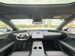 Avatr 07 BEV 610km AWD Ultra - ფოტო 16