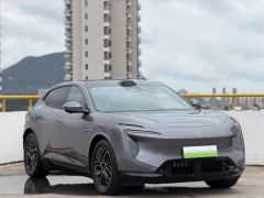 Avatr 07 BEV 610km AWD Ultra - ფოტო 3