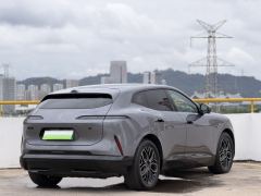 Avatr 07 BEV 610km AWD Ultra - ფოტო 6