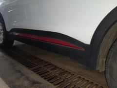 Chery Tiggo 7 Edition 1.5T CVT - ფოტო 11