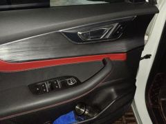 Chery Tiggo 7 Edition 1.5T CVT - ფოტო 13