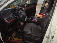 Chery Tiggo 7 Edition 1.5T CVT - ფოტო 14